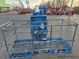 Genie S-85