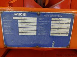 Aichi SP18A