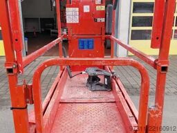 JLG 1930ES