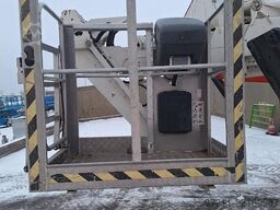 Teupen LEO 30 T