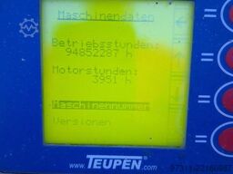 Teupen LEO 30 T