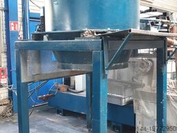 SPYRA Zentrifuge 600H