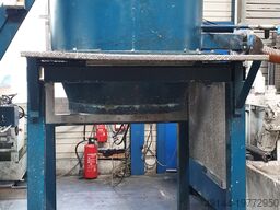 SPYRA Zentrifuge 600H