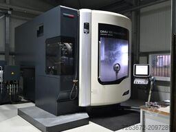 DNGMori DMU 105 Monoblock