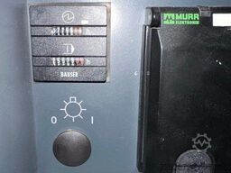 DNGMori DMU 105 Monoblock