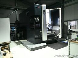 DNGMori DMU 105 Monoblock