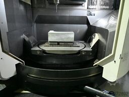 DNGMori DMU 105 Monoblock