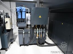 DNGMori DMU 105 Monoblock