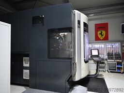 DNGMori DMU 105 Monoblock