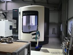 DNGMori DMU 105 Monoblock