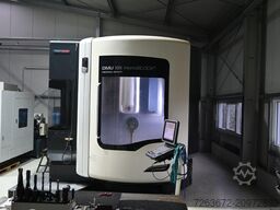 DNGMori DMU 105 Monoblock