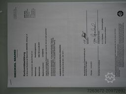 DNGMori DMU 105 Monoblock