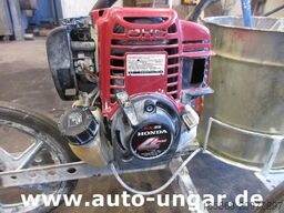 Graco Fieldlazer S1000 Sportstätten Markierger