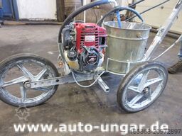 Graco Fieldlazer S1000 Sportstätten Markierger