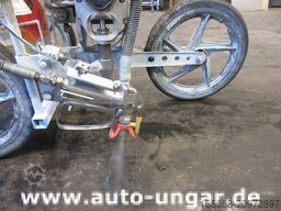 Graco Fieldlazer S1000 Sportstätten Markierger