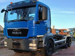 MAN TGS 33440