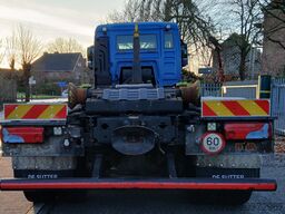 MAN TGS 33440