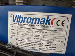 Vibromak VKK 200