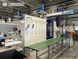 HAITIAN JU9000II/6800 PLUS