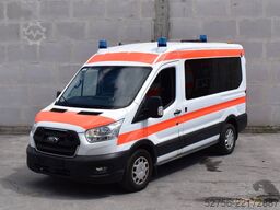 Ford Transit KTW Krankentransportwagen