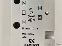 Camozzi 358-035