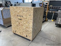 MAGET MM COMPANY RC1100G5