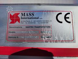 Mass iNTERNATIONAL NP / 04270