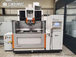 AgieCharmilles FI 640 CC