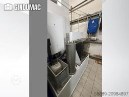 AgieCharmilles FI 640 CC