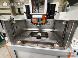 AgieCharmilles FI 640 CC