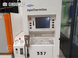 AgieCharmilles FI 640 CC