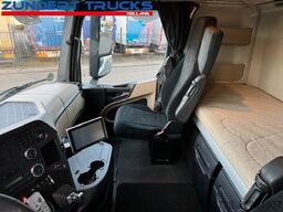 Mercedes-Benz ACTROS 1845, RETARDER, 2 TANKS, STANDCLIMA