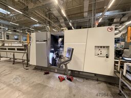 DMG GILDEMEISTER GMX 250 LINEAR