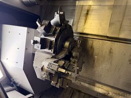 DMG GILDEMEISTER GMX 250 LINEAR