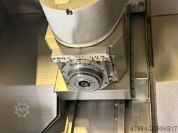 DMG GILDEMEISTER GMX 250 LINEAR