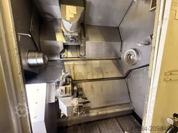 DMG GILDEMEISTER GMX 250 LINEAR