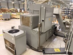 DMG GILDEMEISTER GMX 250 LINEAR