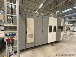 DMG GILDEMEISTER GMX 250 LINEAR