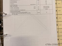 DMG GILDEMEISTER GMX 250 LINEAR