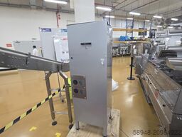 P. Ries GmbH 250 D 2.2 kW