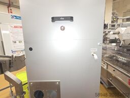 P. Ries GmbH 250 D 2.2 kW