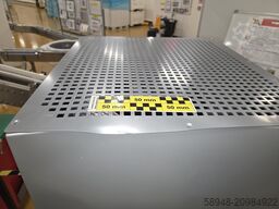 P. Ries GmbH 250 D 2.2 kW