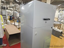 P. Ries GmbH 250 D 2.2 kW