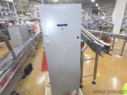 P. Ries GmbH 250 D 2.2 kW