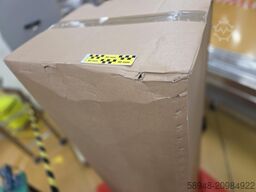 P. Ries GmbH 250 D 2.2 kW