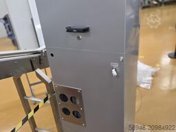 P. Ries GmbH 250 D 2.2 kW