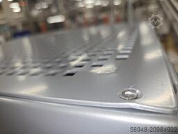 P. Ries GmbH 250 D 2.2 kW