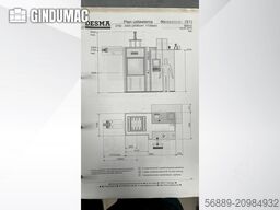 Kloeckner Desma 968.250 ZO