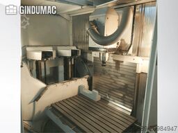 DECKEL MAHO DMU 60 T