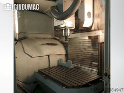 DECKEL MAHO DMU 60 T